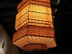 大堂-绿茶餐厅(乐峰广场店)