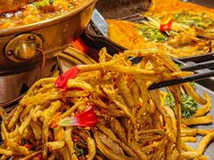 -雀舞云南菜(天津天河城购物中心店)