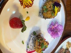 鲍鱼-大江户日本料理(吕厝店)