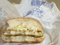 -麦当劳(杭州庆春路店)