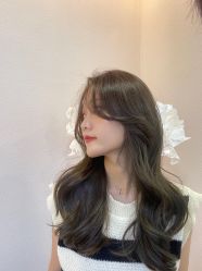 -上禾 HAIR SALON
