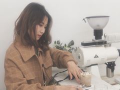 -Onirii Coffee(长乐路店)