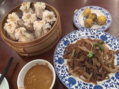 -都一处烧麦馆(前门店)