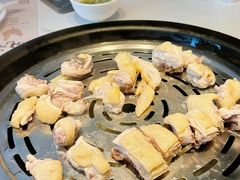 -水禾轩·海鲜蒸汽主题餐厅(拱北店)