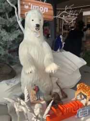 -IMON·HANSA潮玩玩偶毛绒玩具(通州万象汇店)