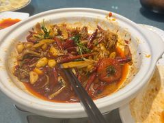 -全聚贤餐厅·湖北家常菜(沙湖店)
