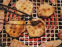 -肉魁屋·烧肉·烧鸟·酒场(高新店)