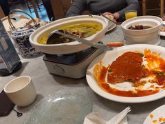 -小菜园新徽菜(芜湖万达店)