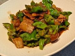 -羲和雅苑•北京烤鸭(平安国际金融中心店)