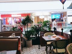 -南越郡·越式风味餐厅(青秀万达店)