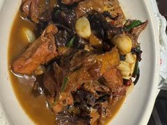 -曹家小菜(胜太路店)