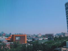 -北京三里屯CHAO酒店