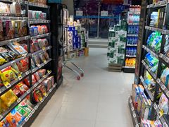 零售区-盒马鲜生(龙德广场店)