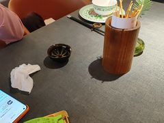 -南里山房·新淮扬菜(徐汇万科店)
