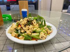 -萍香园饭店(吉林九中店)