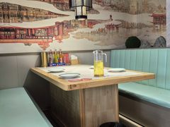 -西城饭店南京菜(新浦路店)