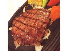 牛排-爱丽丝牛排西餐厅(光谷步行街店)