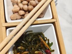 -郭林家常菜(狼垡店)