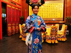 -白家大院·王府宫廷菜(苏州街店)