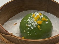 -君来湖滨饭店·渔餐厅