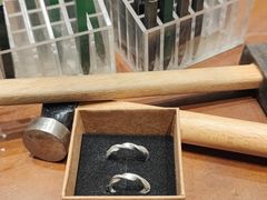 -十八字金·银饰·拼豆·开蚌DIY(魏公芳华里店)