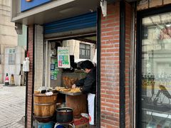 -星神早餐店