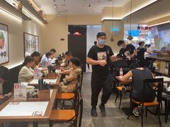 -和府捞面(凯德壹中心店)