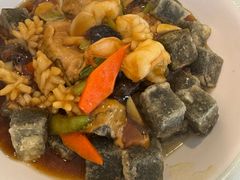 -牟传仁饭庄(星海店)