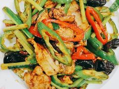 农家小炒肉-渔民新村(番禺总店)