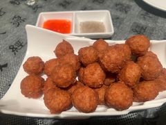 -京尊烤鸭店JINGZUN(春秀路店)