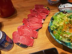 -一井烧肉·活鳗·寿司(望京SOHO店)