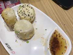 -小杨生煎(松江大学城店)