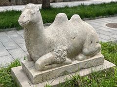 -北京石刻艺术博物馆(五塔寺)