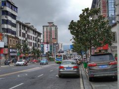 -白沙古井