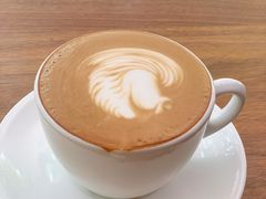 -大小咖啡 BigSmallCoffee(麦子店)