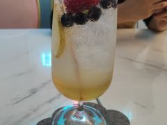 -La patisserie de Mona 茉娜的甜品(韩乐坊店)