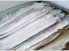 -渔中舟海鲜大排档(普陀沈家门店)