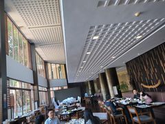 -白云湖畔酒店-湖畔餐厅