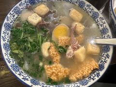 -小潘记鸭血粉丝汤