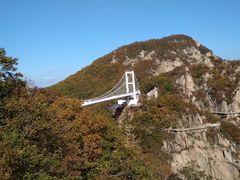 -丹东凤凰山景区