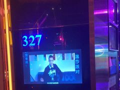 -温莎KTV(珠江路店)