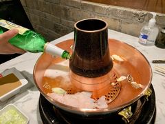 -丁卯•铜锅涮肉(工体店)