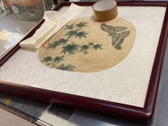 -宸宸画框裱画配框工厂店(莘庄店)