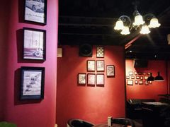 -红墙餐吧(大学城南亭店)