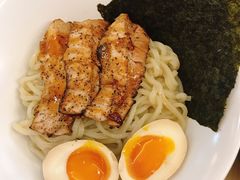 -八盛屋·沾面(集美万达店)
