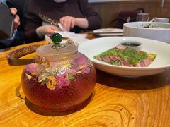 -壹零捌道·北京烤鸭(车公庄店)