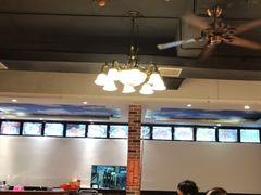 -醉美东江·三文鱼·烧鸡公