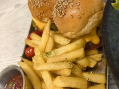 -娜娜家•Nana's restaurant (南开大悦城店)