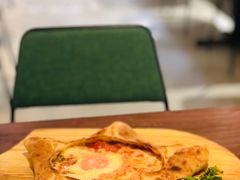 -ALLORA意大利餐厅(丰盛里店)