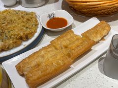-如轩·海鲜砂锅粥·潮汕菜(小榄店)